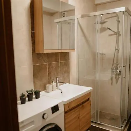 Andrea's Loft Bitola