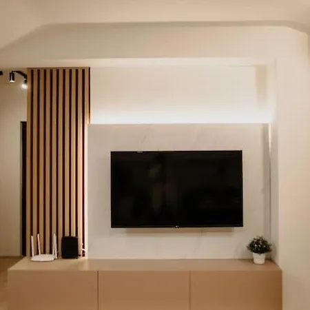 Andrea's Loft * Bitola