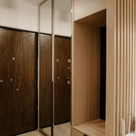 Andrea's Loft Apartment