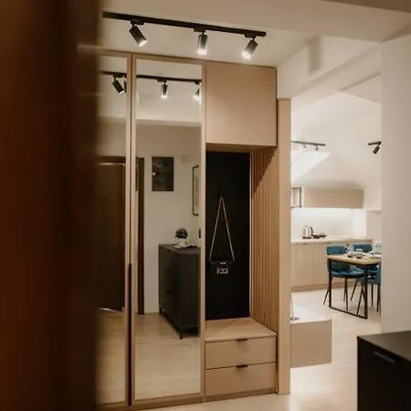 Apartment Andrea's Loft Bitola