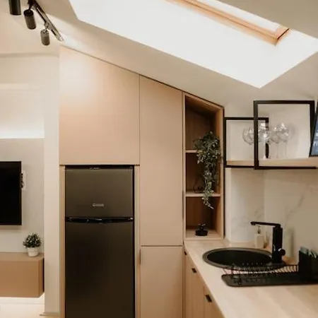 Andrea's Loft Apartment